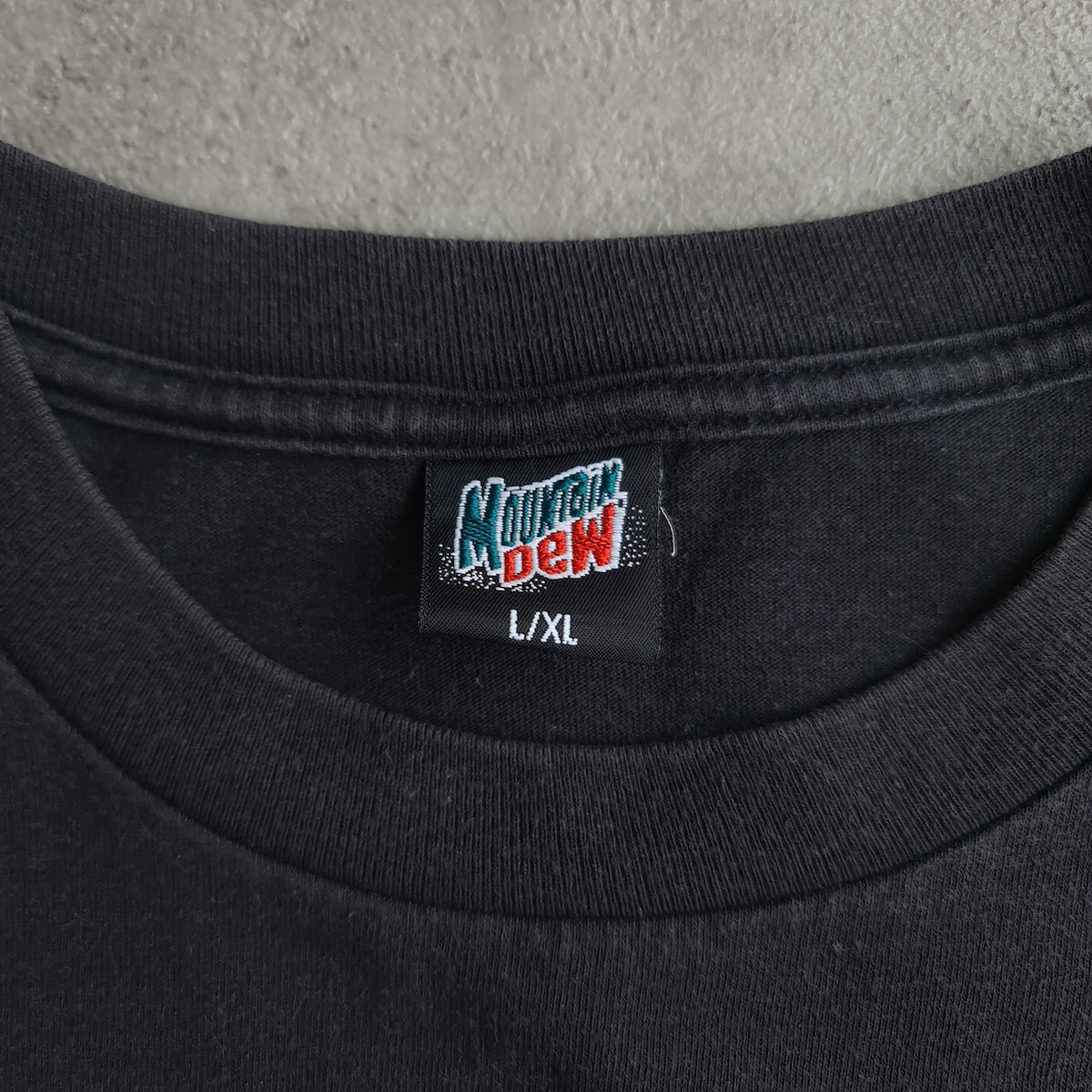Vintage Mountain Dew Do The Dew T-Shirt