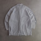 Ralph Lauren Long Sleeve Striped Buckled Shirt