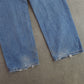 Carhartt B17 DST Light Wash Relaxed Fit Jeans