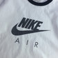 Y2K Nike Air Logo T-Shirt
