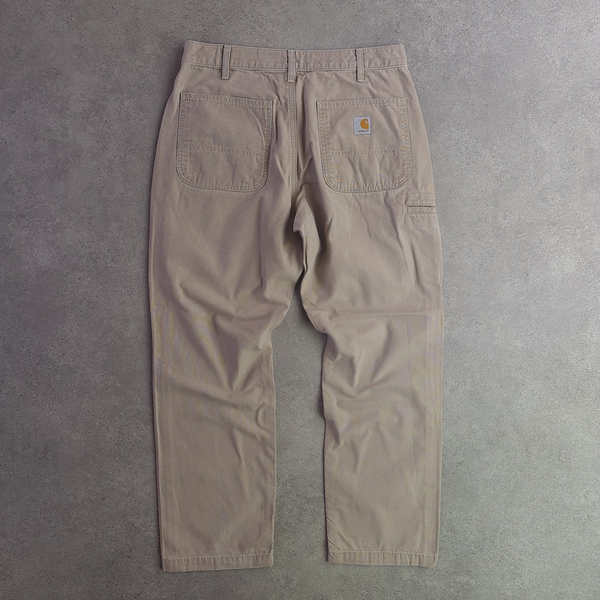 Carhartt Relaxed Fit Carpenter Pants