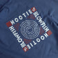 Vintage 90s Hootie & The Blowfish Back Print T-Shirt