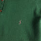 Ralph Lauren Polo Quarter Zip Pullover