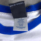 Rare Vintage USA Olympic Unbeaten Are You Up For It Back Print T-Shirt
