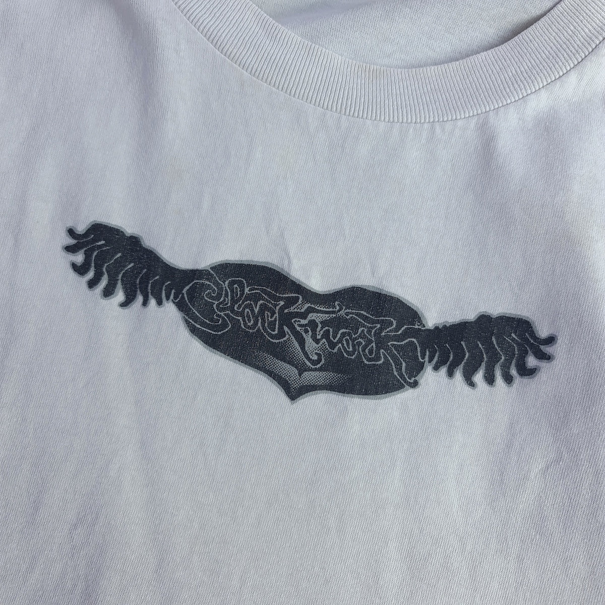 Vintage 90s Clockwork T-Shirt