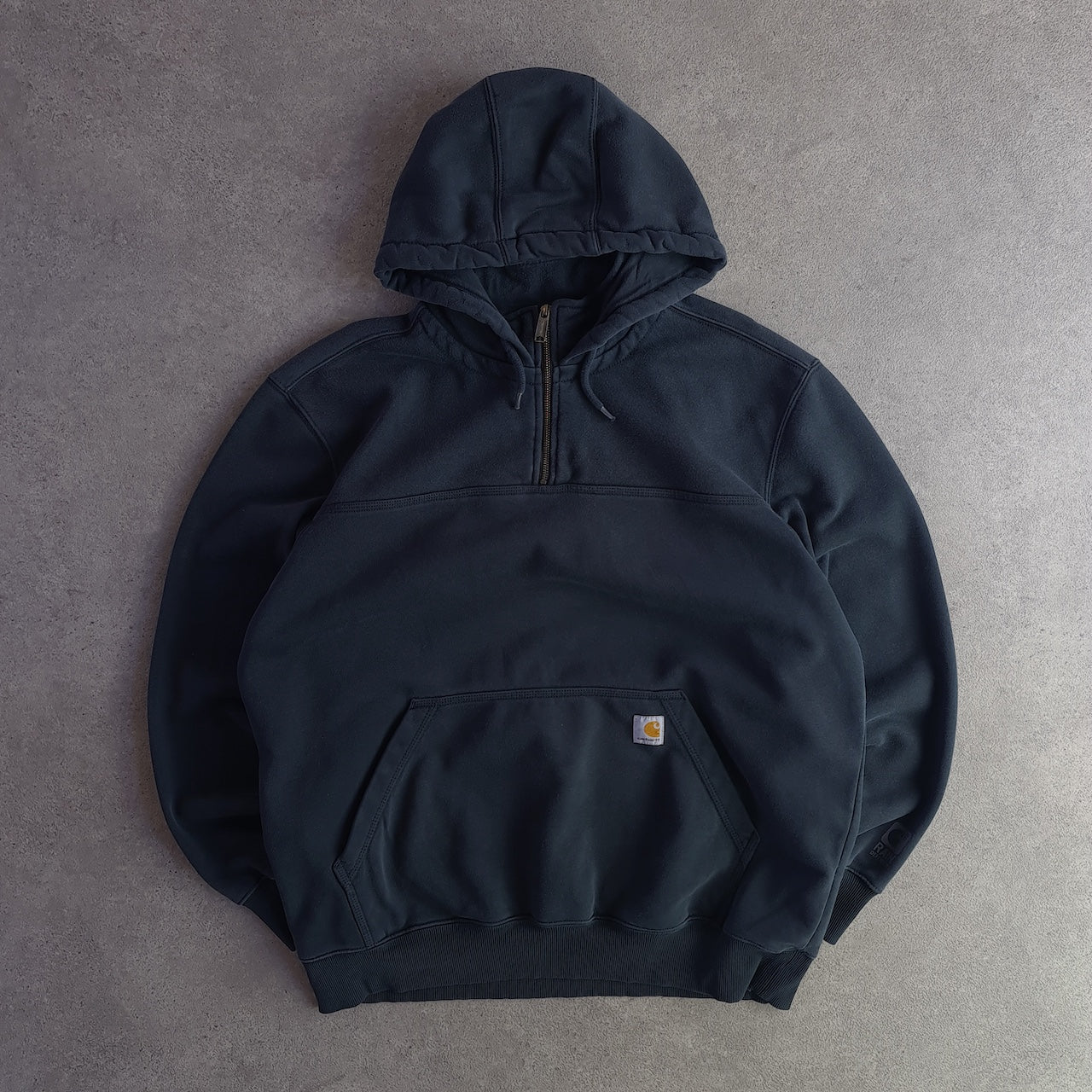 Carhartt Rain Defender Original Fit Hoodie