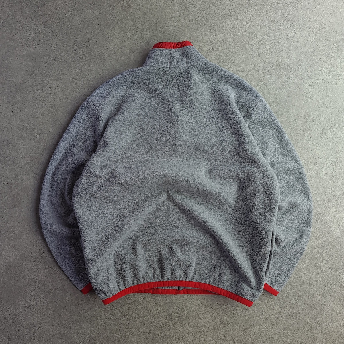 Ralph Lauren Polo 1/4 Zip Fleece