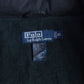 Y2K Polo Ralph Lauren Quilt Lined Packaway Hood Jacket
