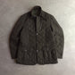 Barbour Quilted Lutz Country Coat