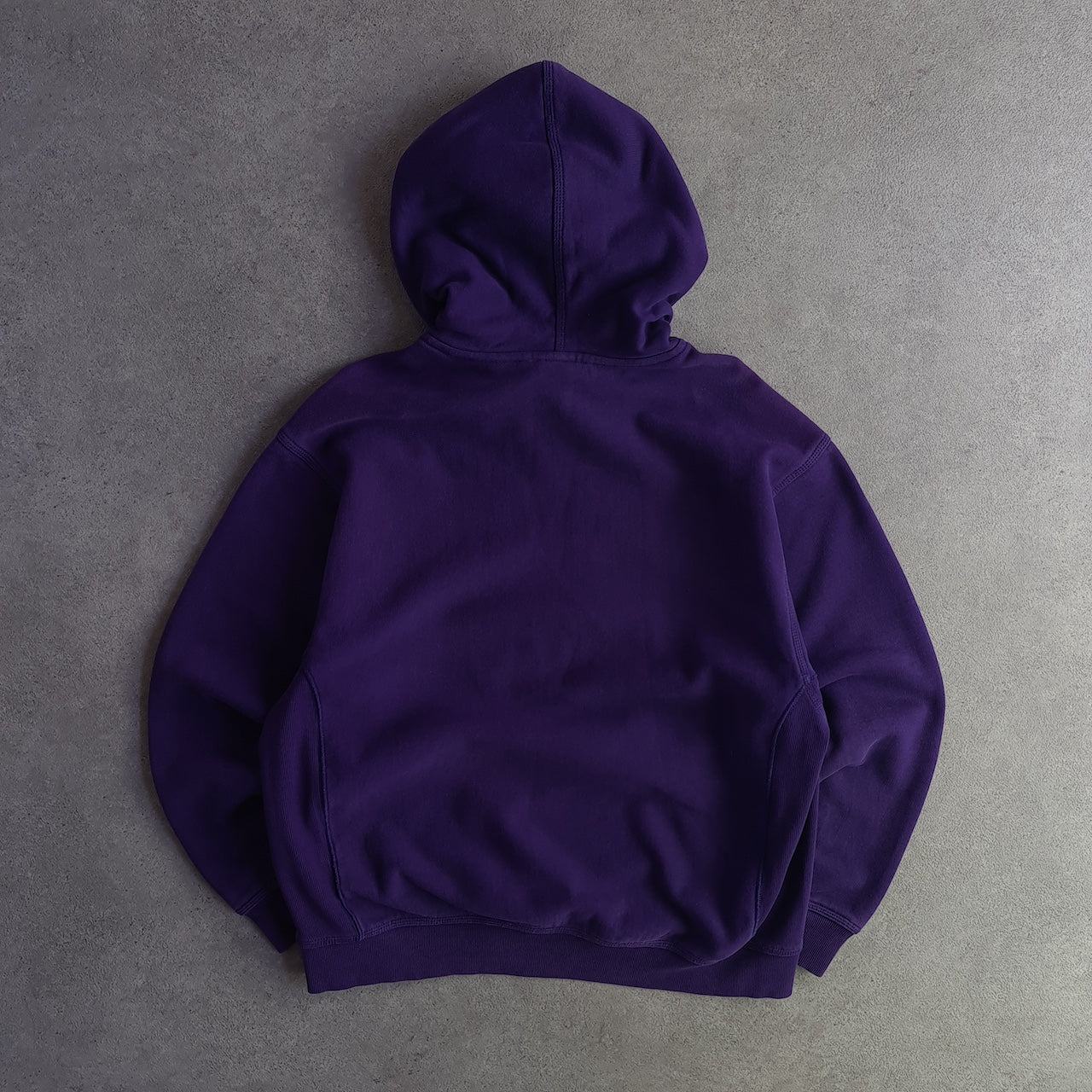 Carhartt WIP American Script Hoodie