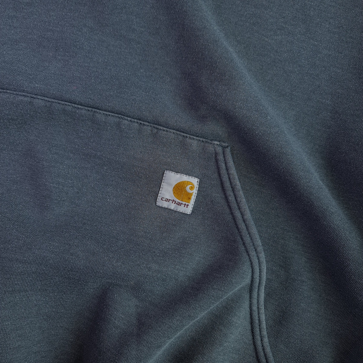 Carhartt Loose Fit Midweight Hoodie