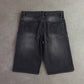 Vintage Y2K Avirex Embroidered Denim Jorts