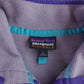 Patagonia Synchilla Snap-T Pullover Fleece