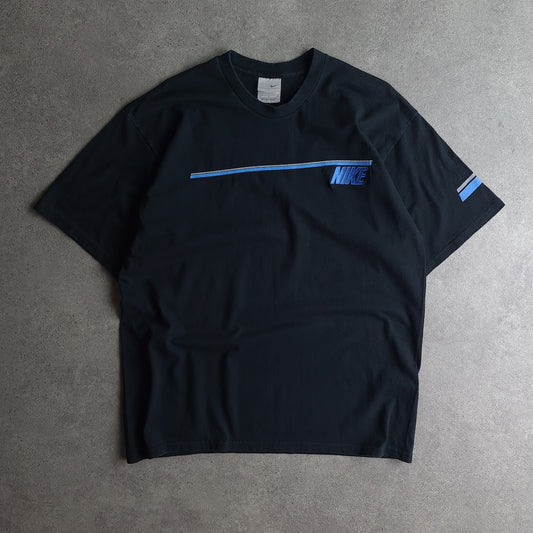 Y2K Nike Embroidered T-Shirt