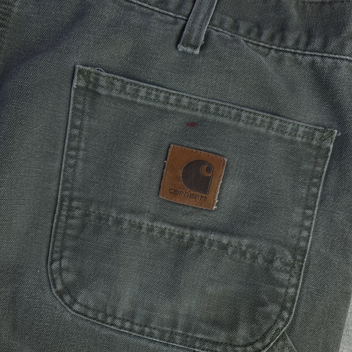 Carhartt Relaxed Fit Carpenter Pants