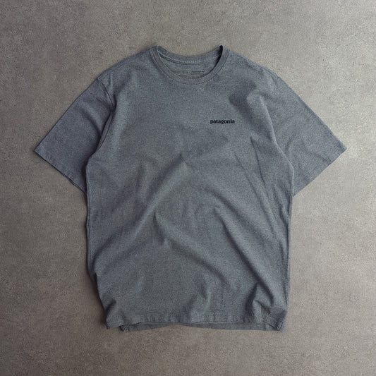 Patagonia Back Print T-Shirt
