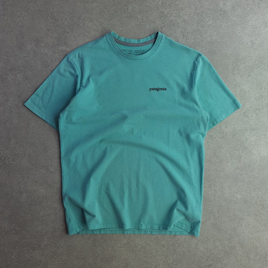 Patagonia Back Print T-Shirt