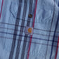 Carhartt Loose Fit Short Sleeve Check Shirt