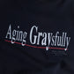 Vintage Aging Graysfully Single Stitch T-Shirt