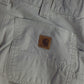 Carhartt Loose Fit Carpenter Pants