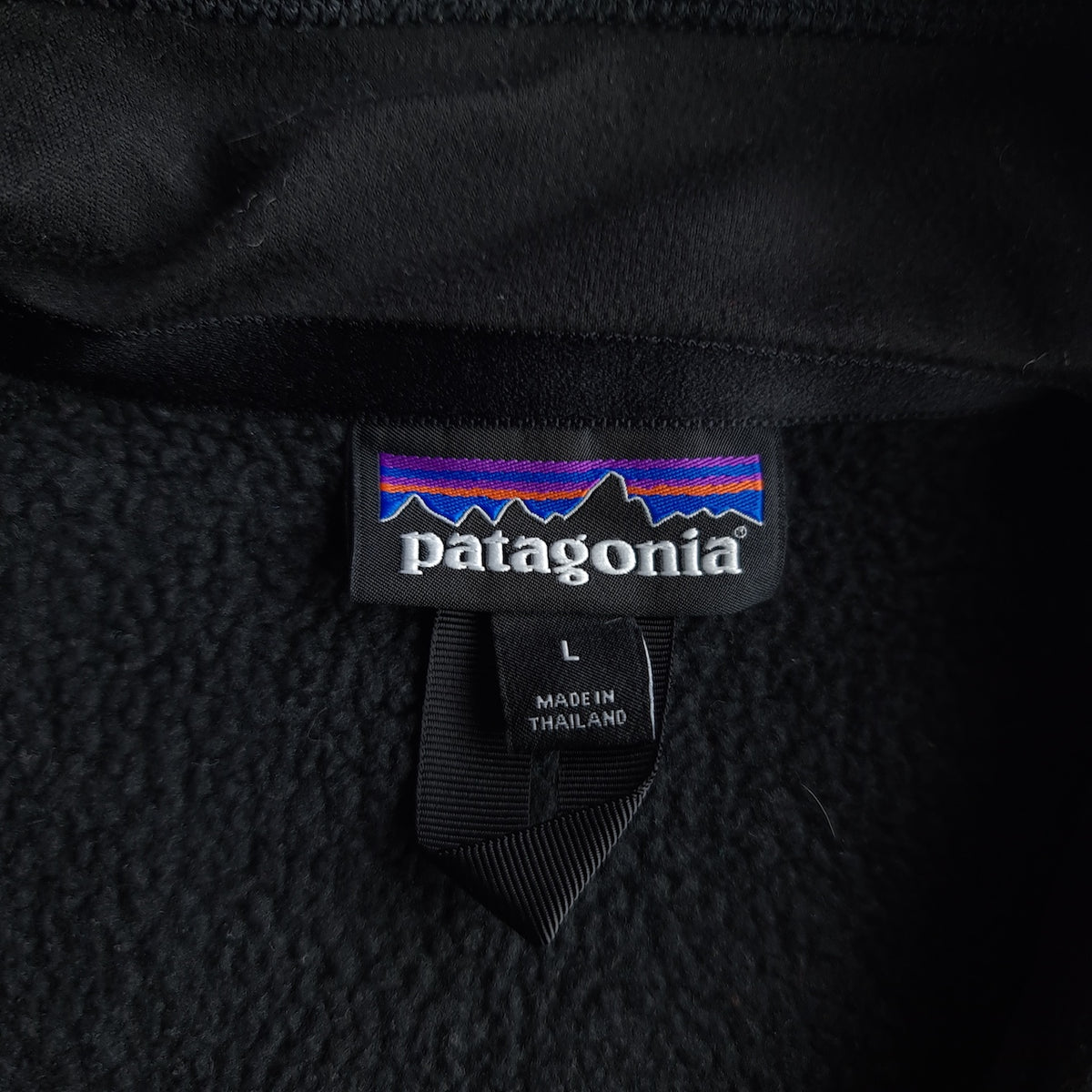 Patagonia Lightweight Better Sweater Full Zip Jacket