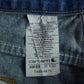 Carhartt B480 Cut Off Shorts