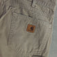 Carhartt Loose Fit Carpenter Pants