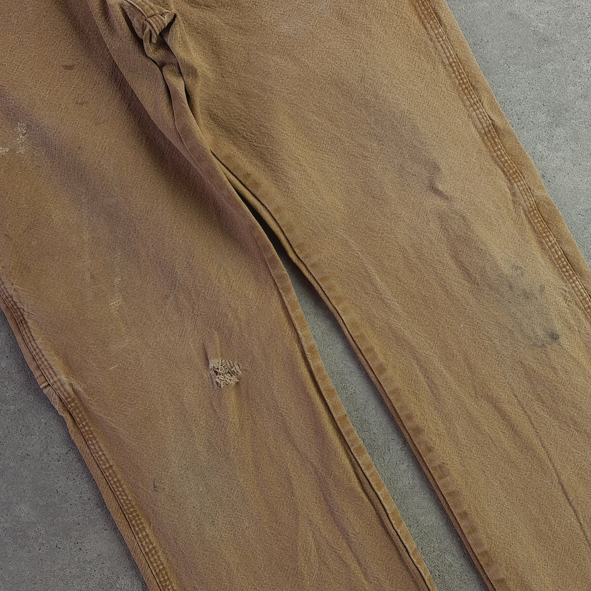 Dickies Distressed Carpenter Pants
