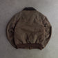 Carhartt J14 CHT Sandstone Duck Santa Fe Jacket
