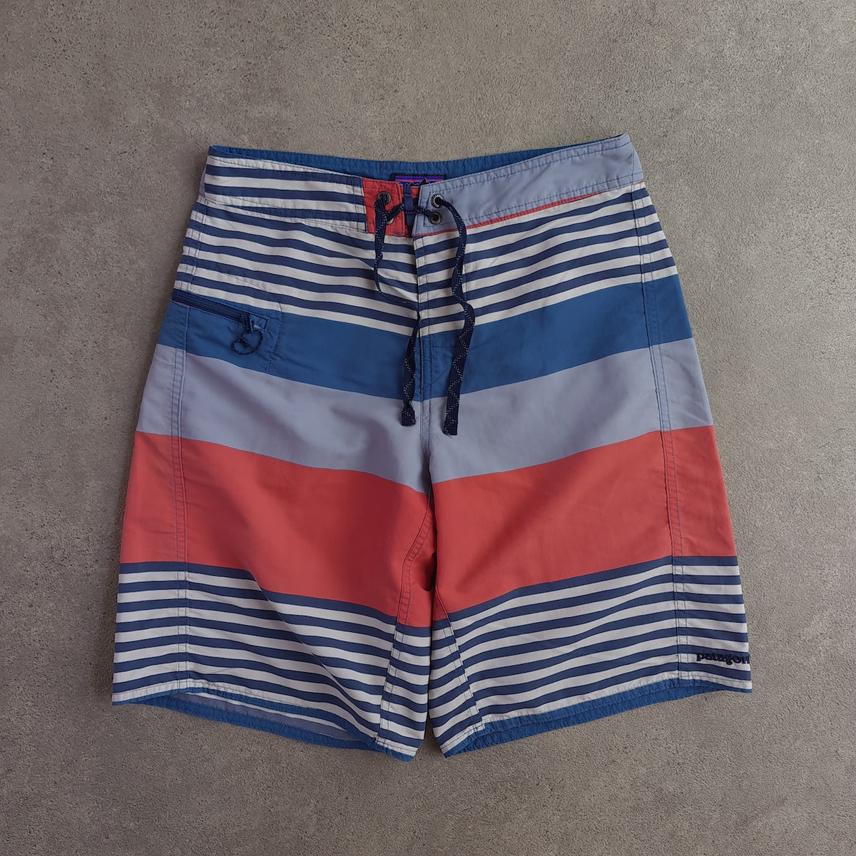 Patagonia Wavefarer Board Shorts