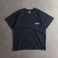 Vintage 90s Marlboro Unlimited Lizard Back Print T-Shirt