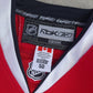 Chicago Blackhawks NHL Reebok CCM Hockey Jersey - Toews 19