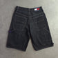 Vintage 90s Tommy Hilfiger Carpenter Jorts