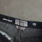 Y2K Ecko Unltd Relaxed Fit 'Hang Em High' Jorts