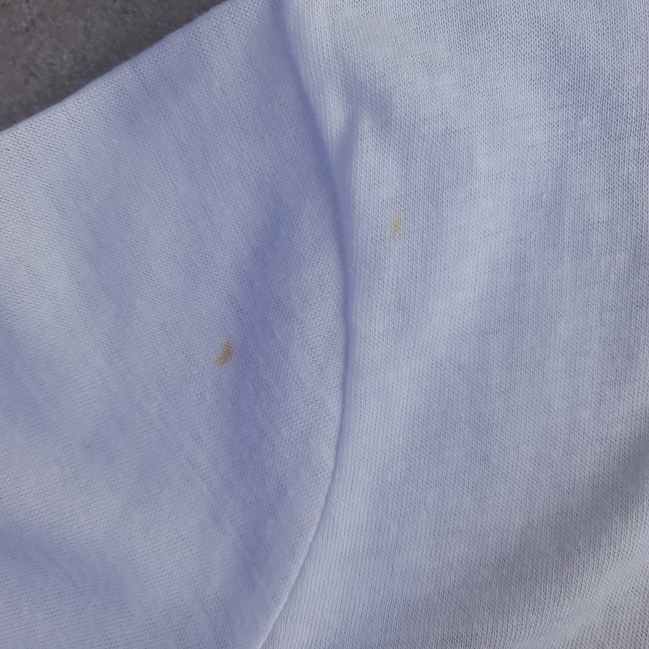Vintage Wilson Polo Shirt