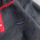 Vintage Patagonia Snap T Fleece