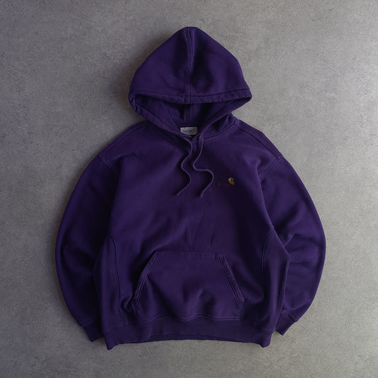 Carhartt WIP American Script Hoodie