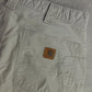 Y2K Carhartt B151 Loose Fit Canvas Carpenter Pants
