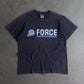 Vintage 90s Nike Air Force Basketball T-Shirt