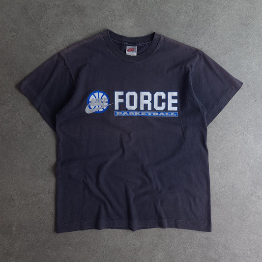 Vintage 90s Nike Air Force Basketball T-Shirt