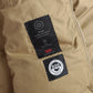 Levi's Performance Duck Down Water Repellent Puffer Jacket