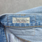 Levi's 501 Light Wash Jeans