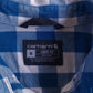 Carhartt Loose Fit Short Sleeve Check Shirt