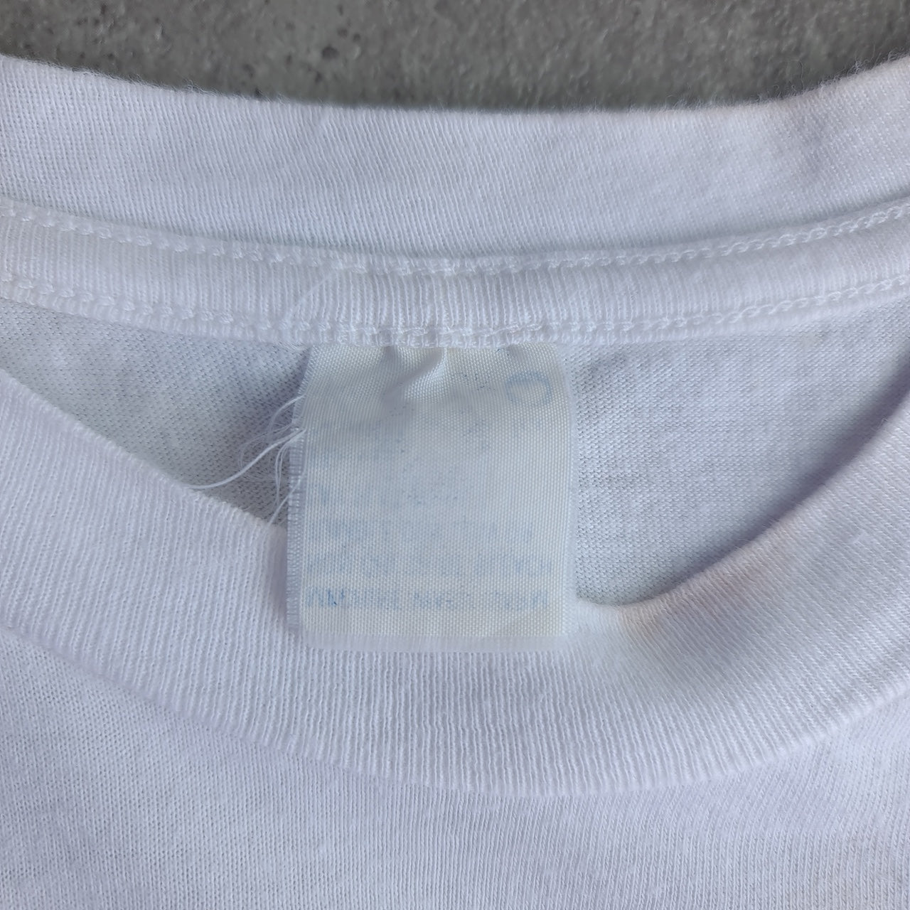 Vintage Malibu Beach Logo T-Shirt