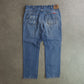 Dickies Relaxed Fit Rigid Cotton Jeans