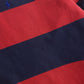 Vintage Ralph Lauren Polo Long Sleeve Striped Rugby Shirt