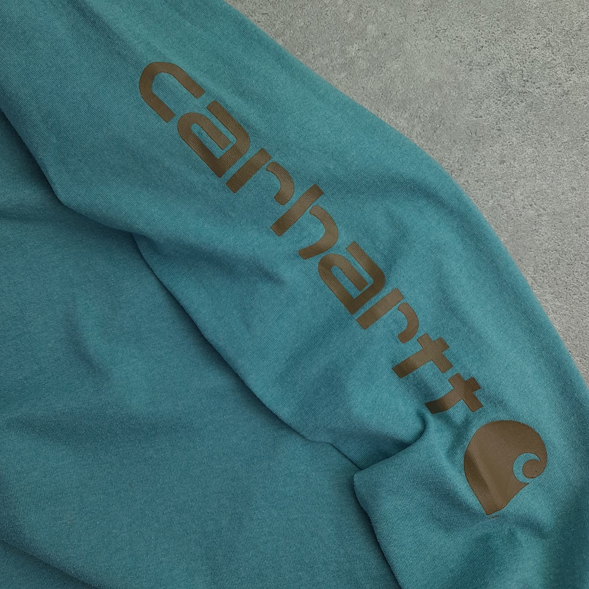 Carhartt Loose Fit Long Sleeve T-Shirt