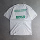 Vintage Save The Earth Reduce Re-Use and Recycle T-Shirt