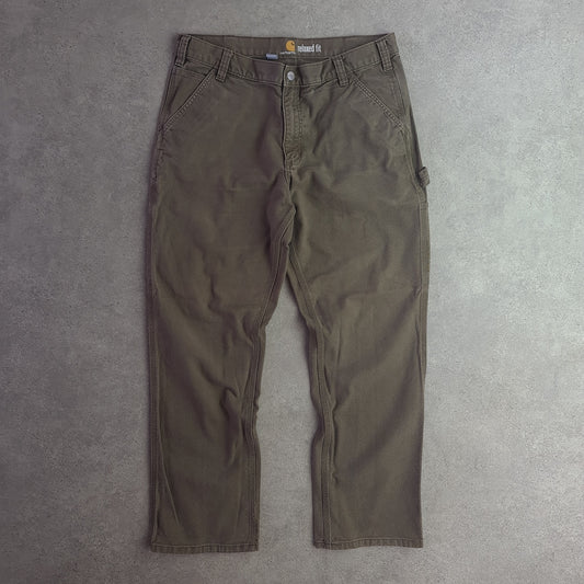 Carhartt Relaxed Fit Carpenter Pants