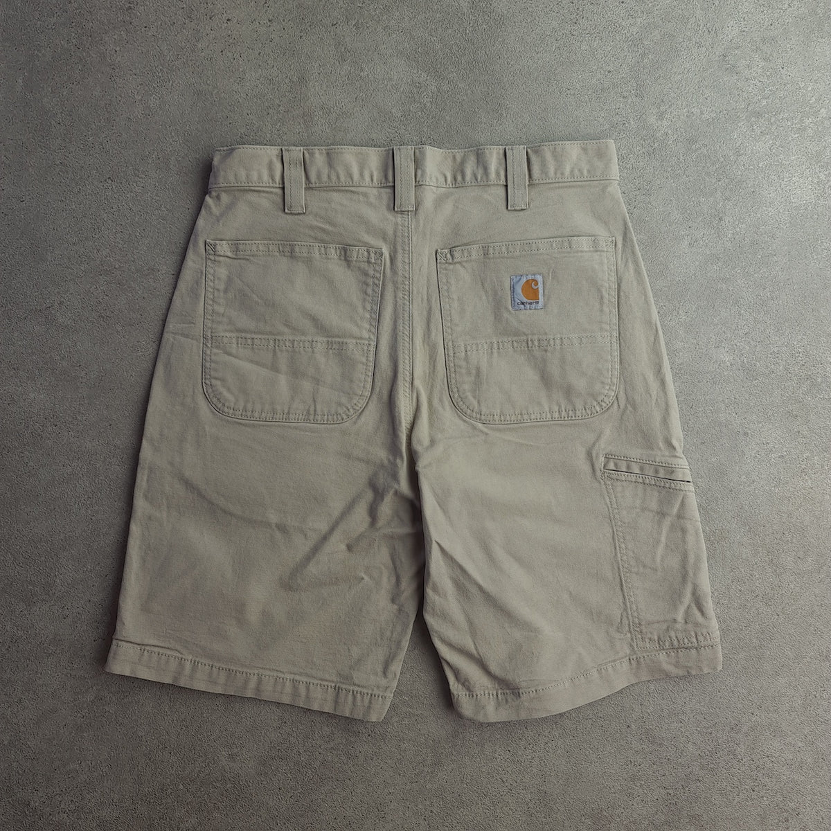 Carhartt Relaxed Fit Shorts